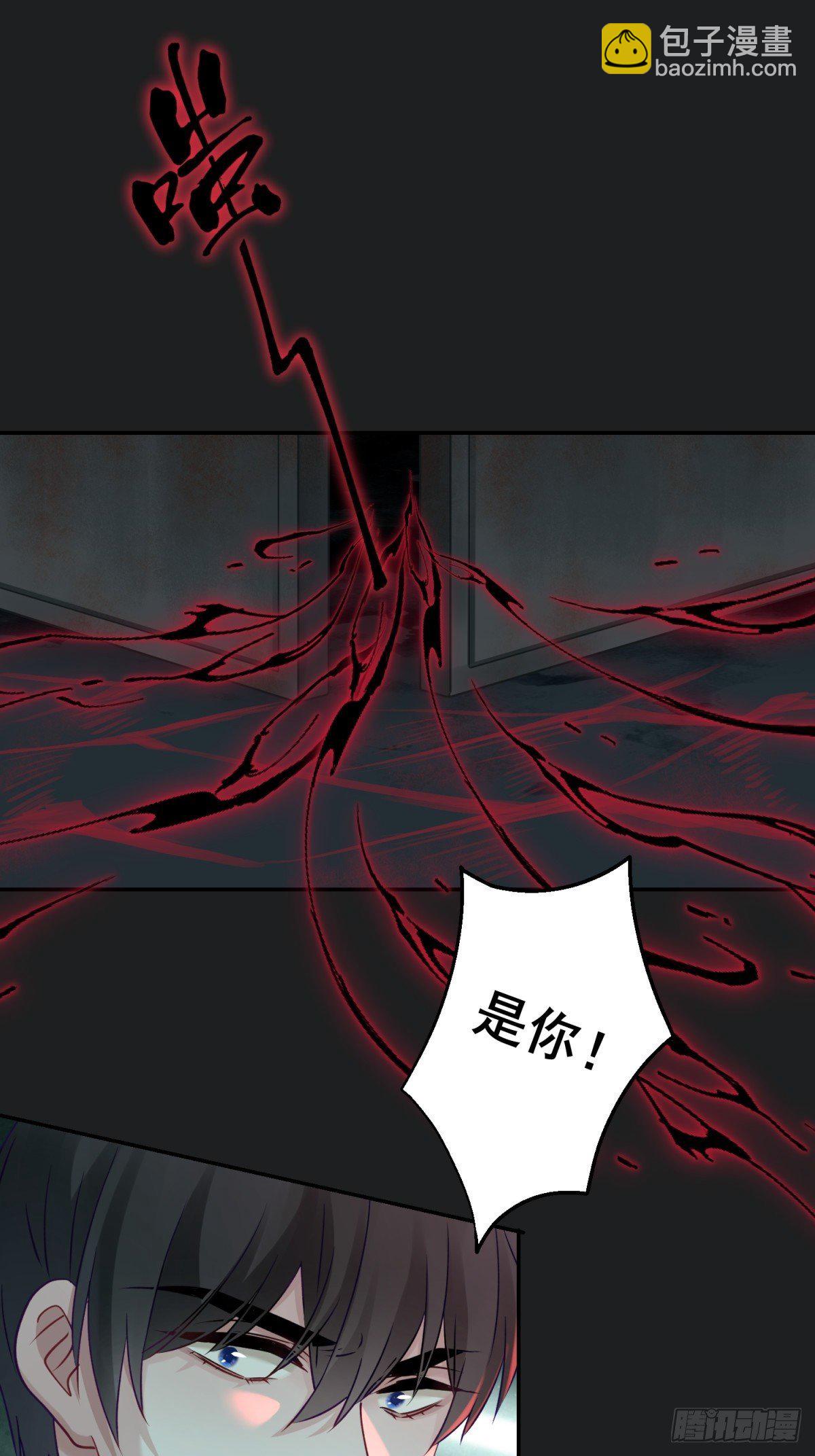 29 好久不见啊，千春(1/2)-第30话