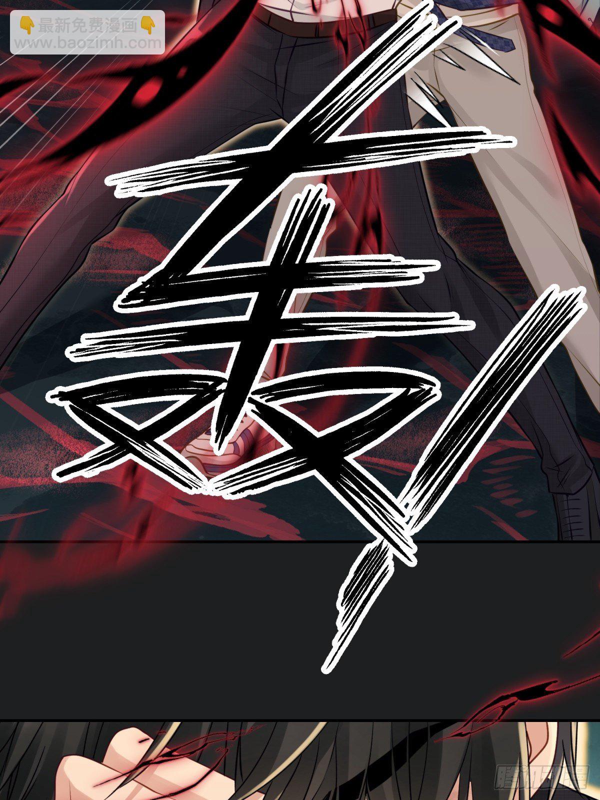 29 好久不见啊，千春(1/2)-第30话