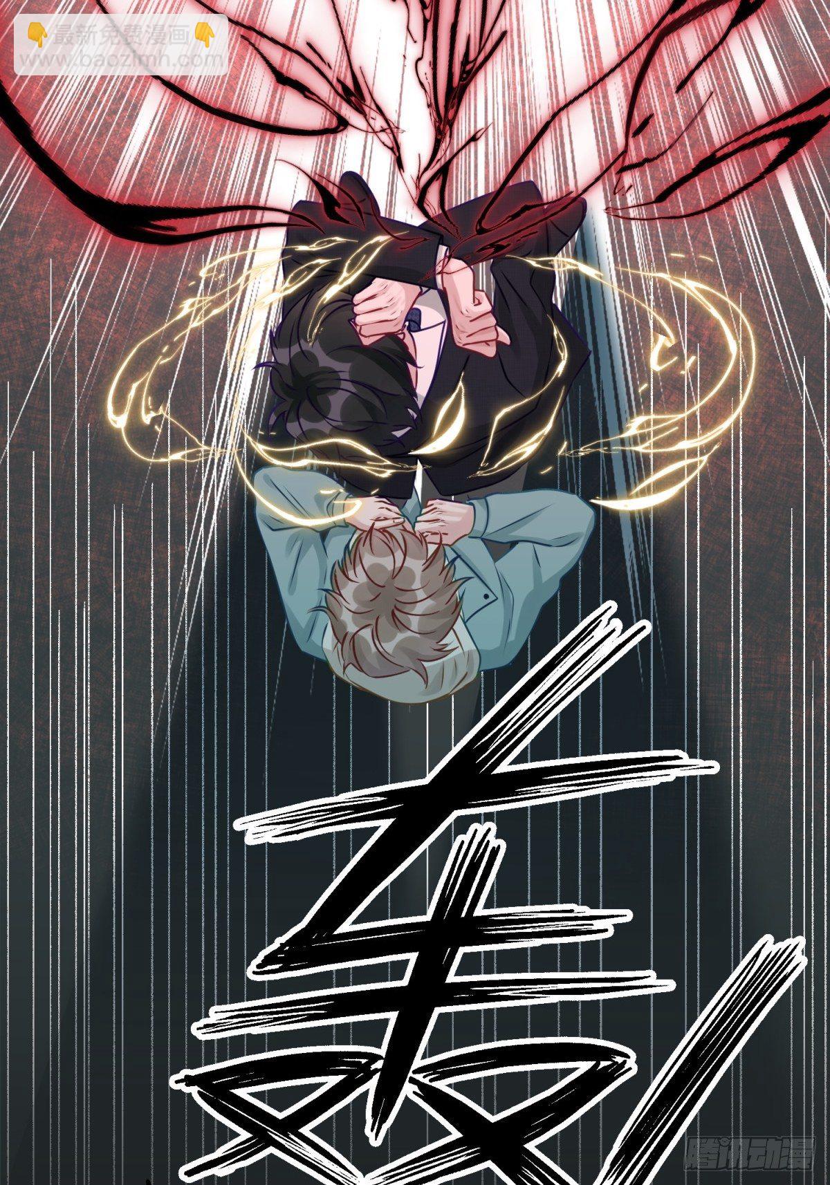 29 好久不见啊，千春(1/2)-第30话