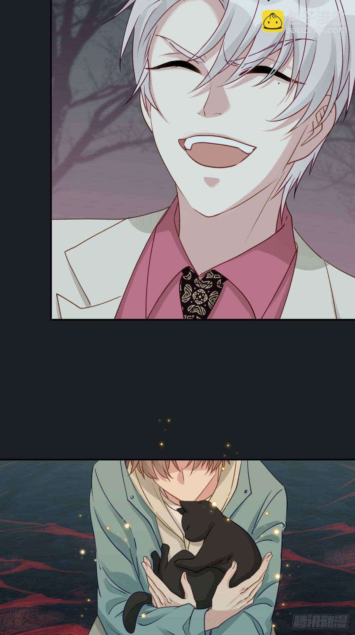 29 好久不见啊，千春(1/2)-第30话