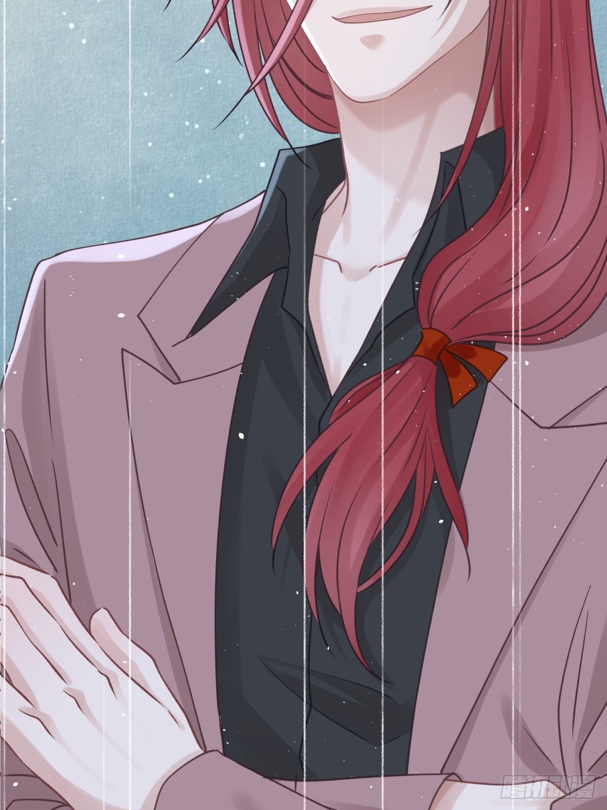 35 听说咱俩是那♂种关系-第36话