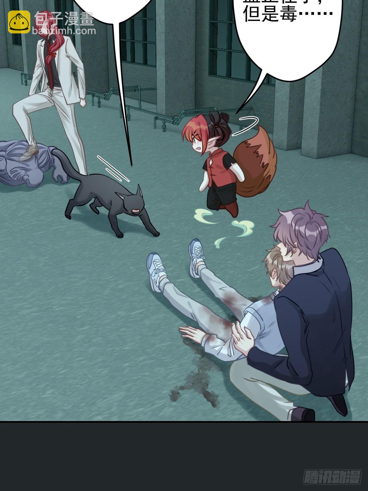 43 我能救他(1/2)-第44话