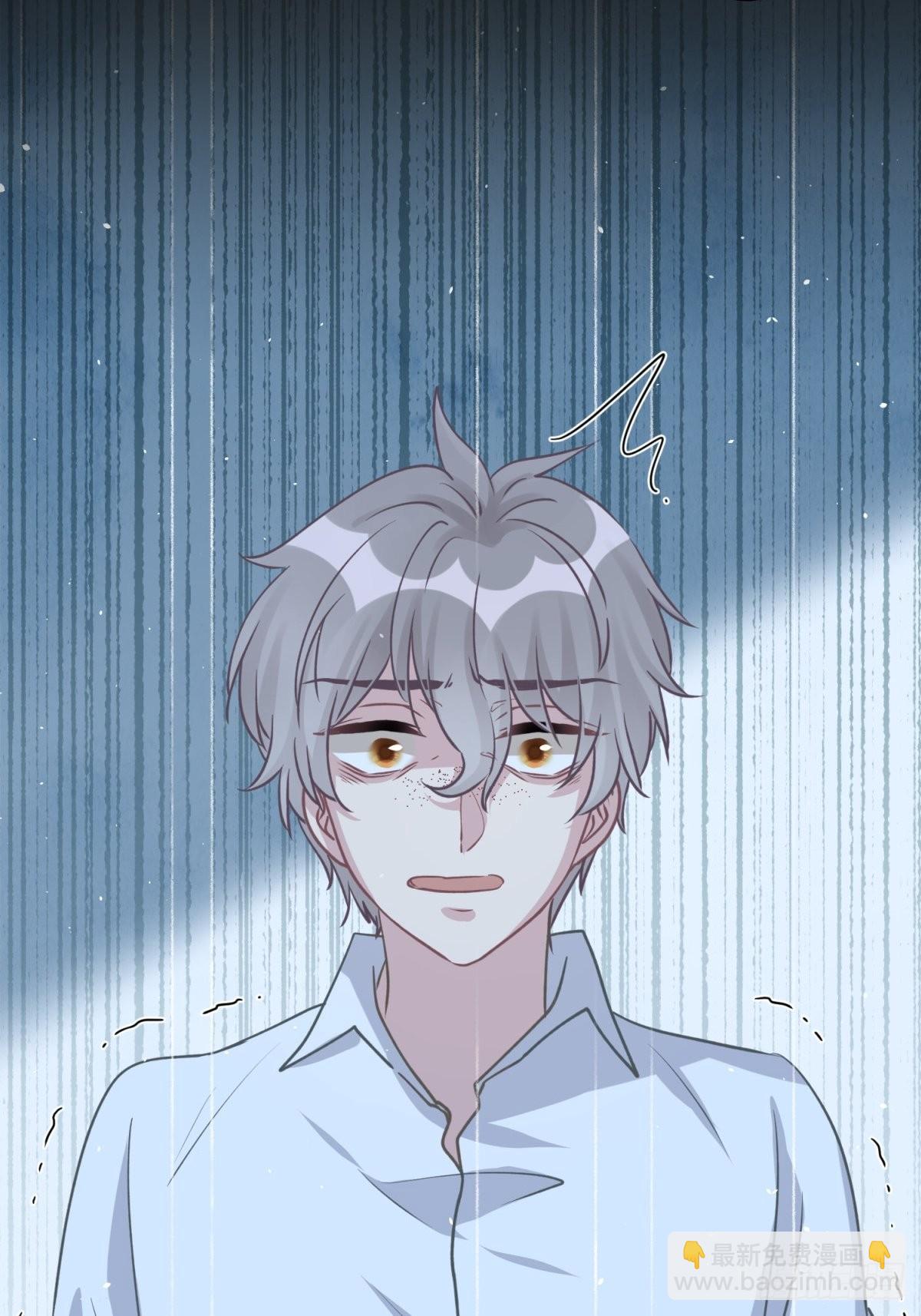 45 听小正讲那过去的事情(1/2)-第46话