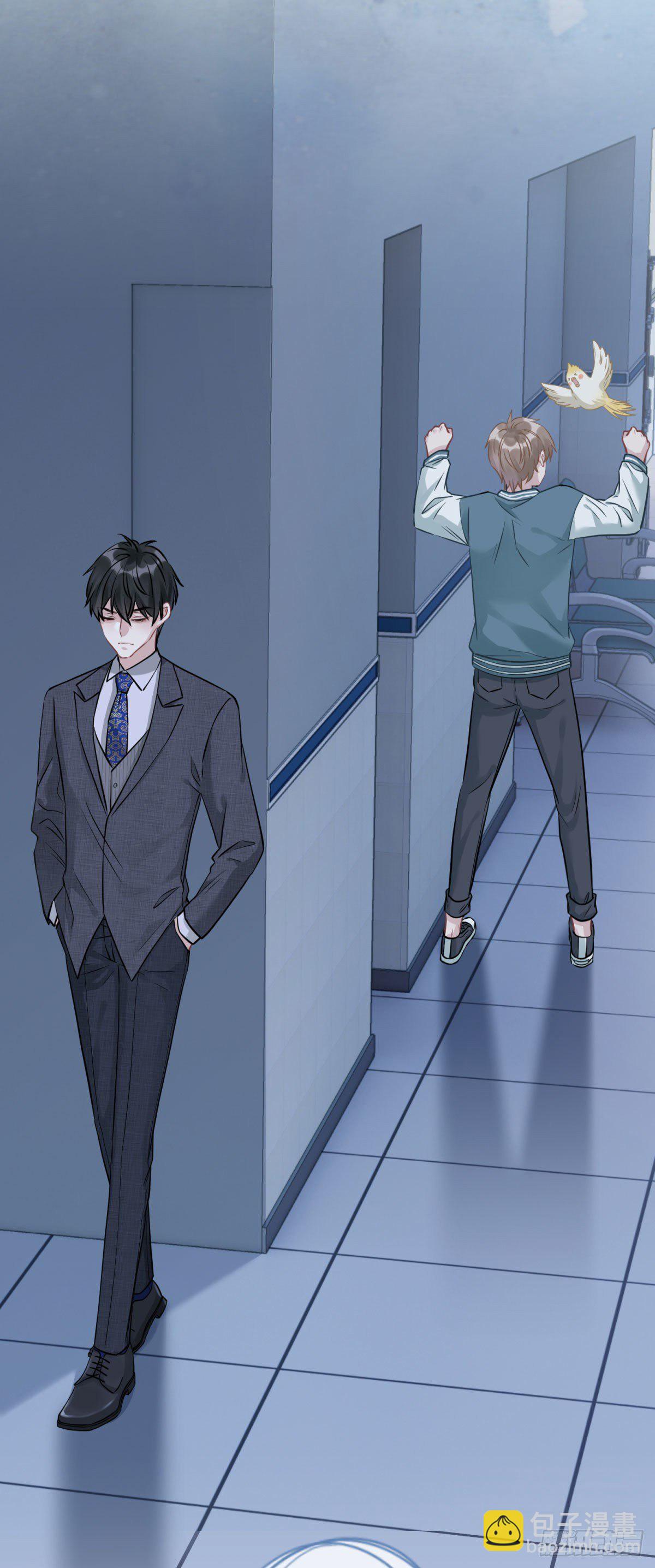 7 你我的最初&hellip;&hellip;-第8话