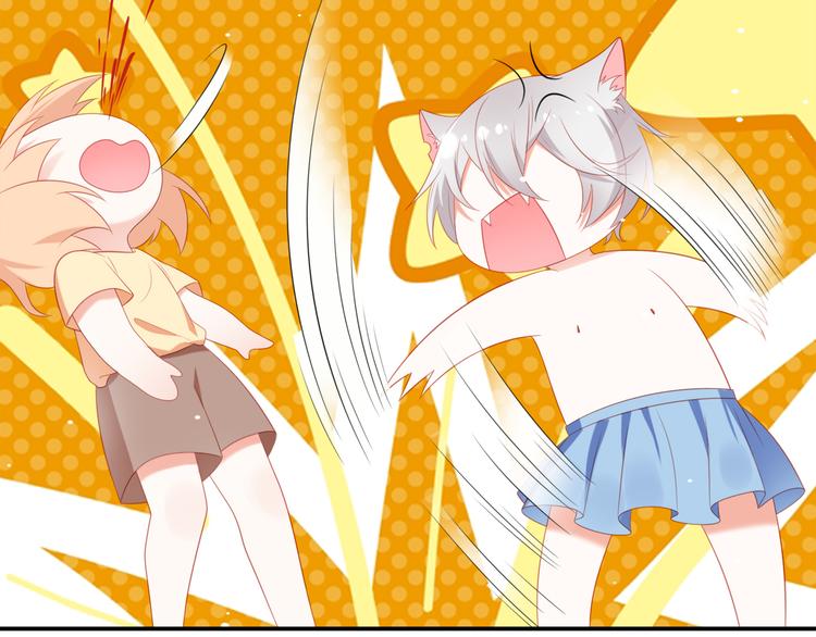 第2话 霸道总裁是猫控(1/3)-第2话