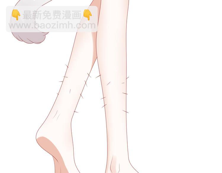 第2话 霸道总裁是猫控(1/3)-第2话