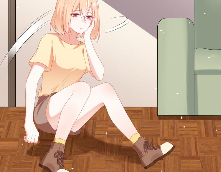 第2话 霸道总裁是猫控(1/3)-第2话