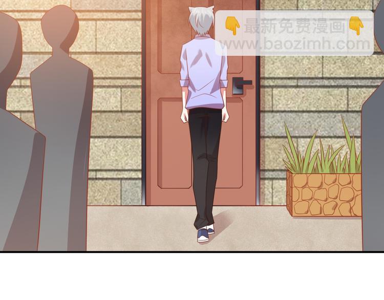 第14话 坏猫人企图勾结富贵(1/3)-第14话