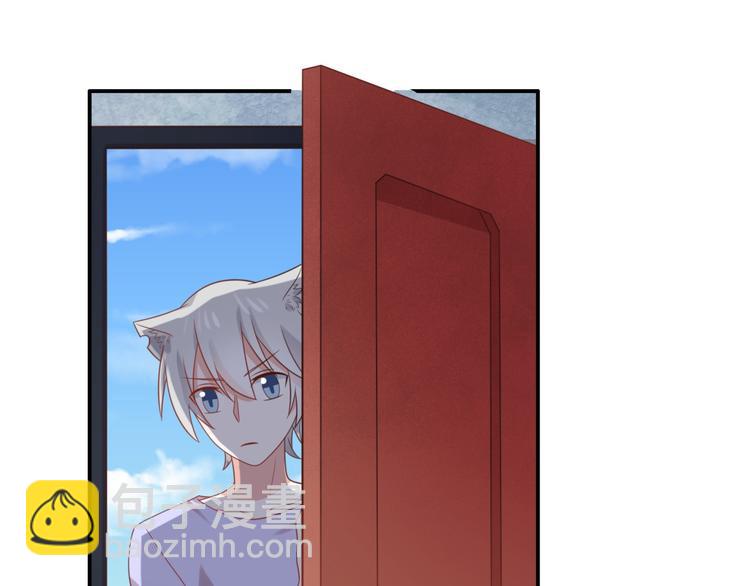 第14话 坏猫人企图勾结富贵(1/3)-第14话