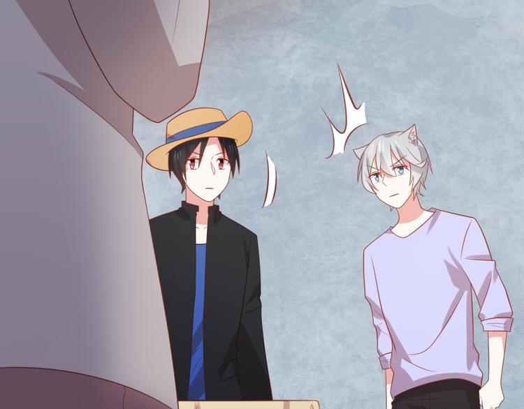 第14话 坏猫人企图勾结富贵(1/3)-第14话