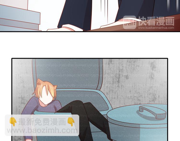 第20话 猫人危机来袭！(1/2)-第20话