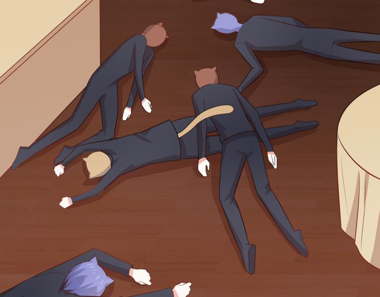 第22话 打不过就跑啊骚年(1/2)-第22话