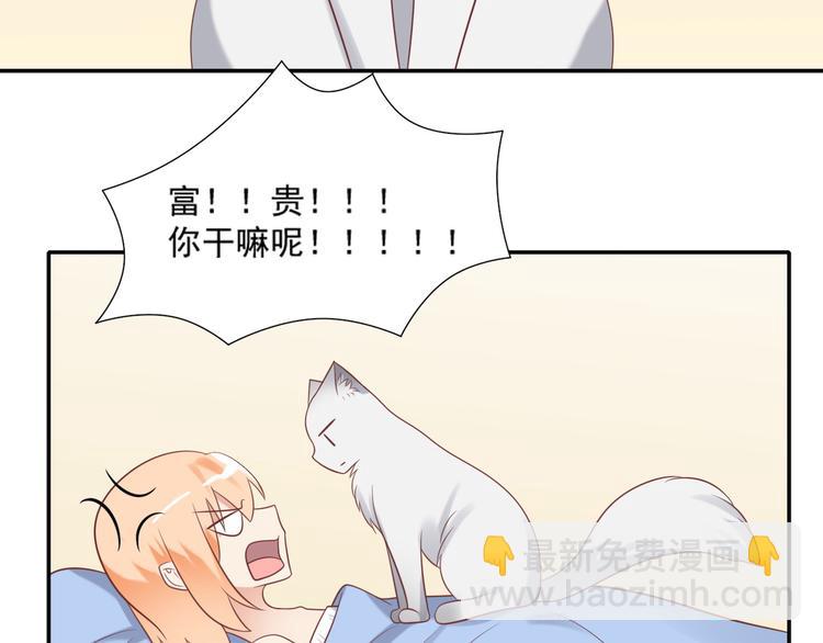 第30话 无法掌控形态的富贵(1/2)-第30话