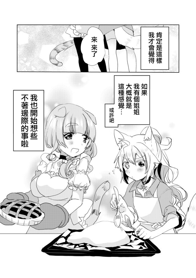 貓娘症候羣 - 26話 - 3