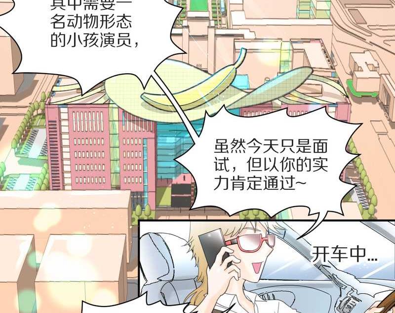 毛球星传说 第2集-第2话