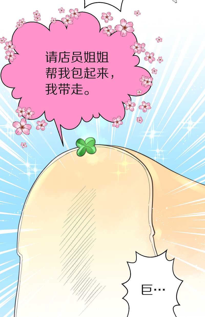 毛球星传说 第2集-第2话