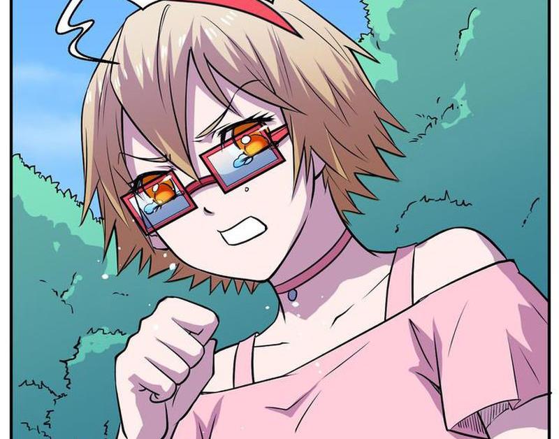 毛球星传说  第106集(1/3)-第106话