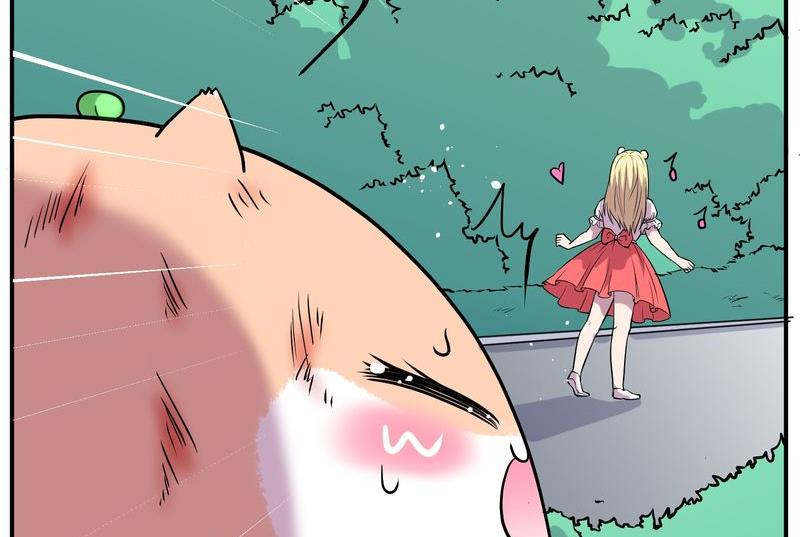 毛球星传说  第110集(1/3)-第110话