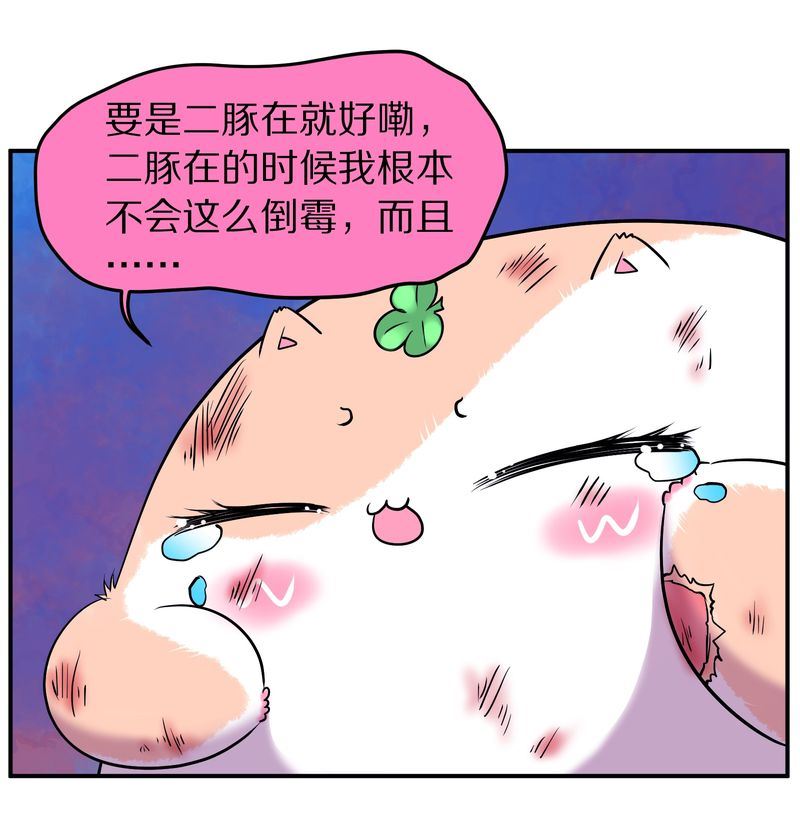 毛球星传说  第110集(1/3)-第110话