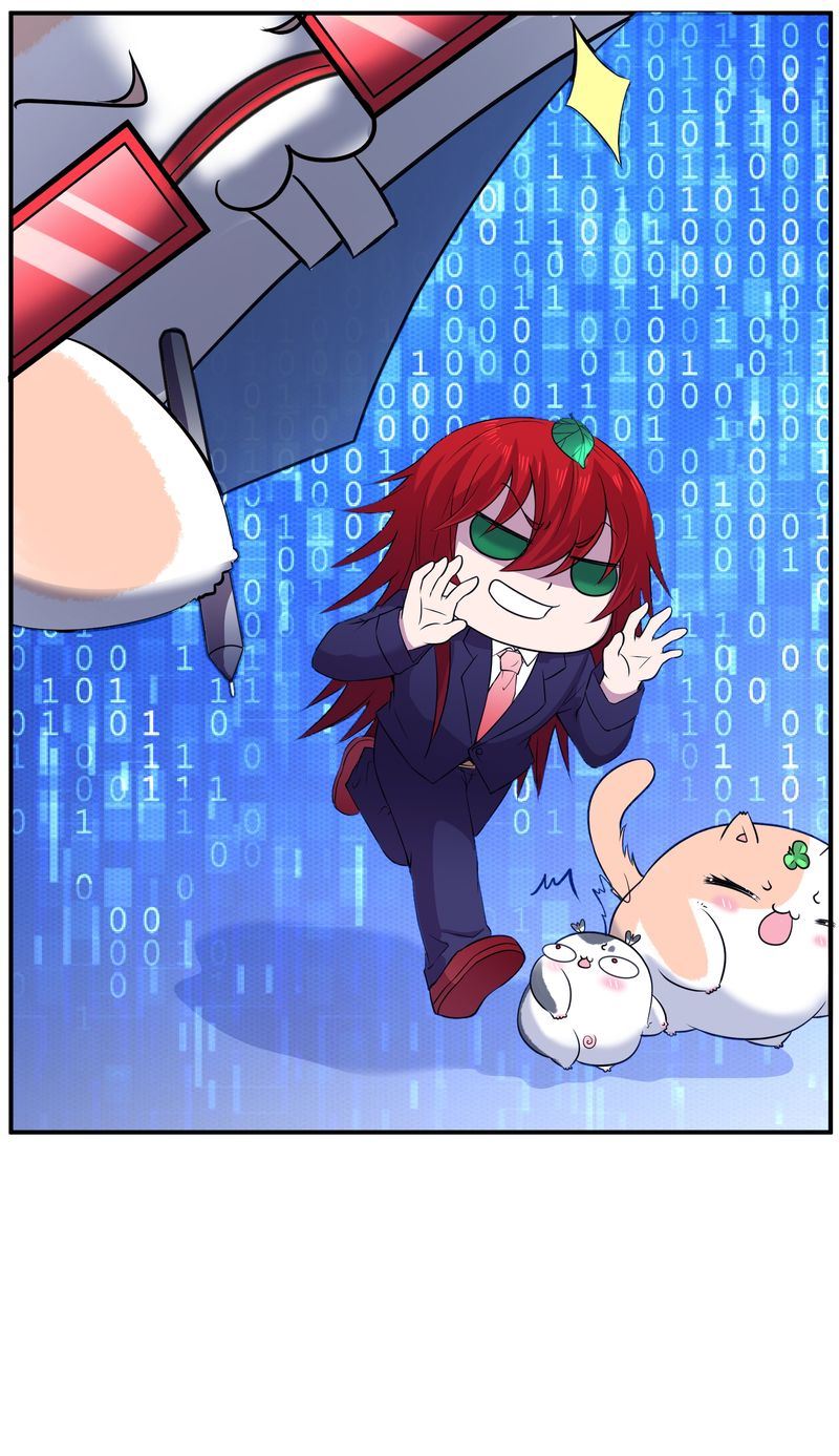 毛球星传说  第112集(1/3)-第112话