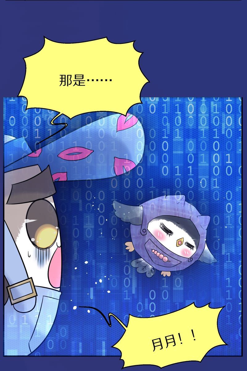 毛球星传说  第114集(1/3)-第114话