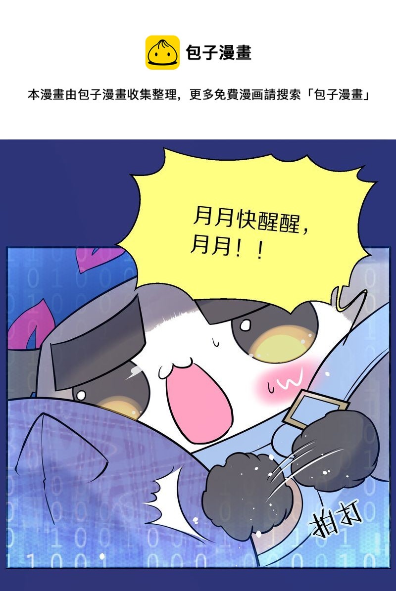 毛球星传说  第114集(1/3)-第114话