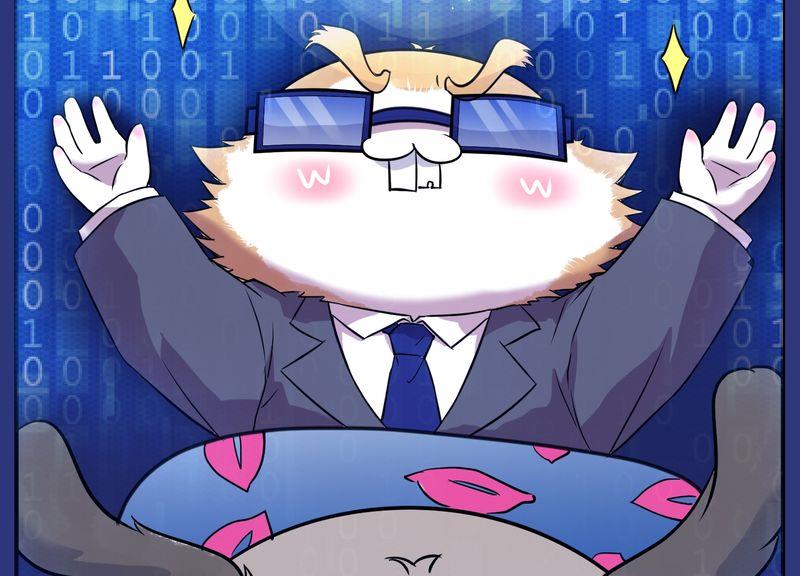 毛球星传说  第114集(1/3)-第114话