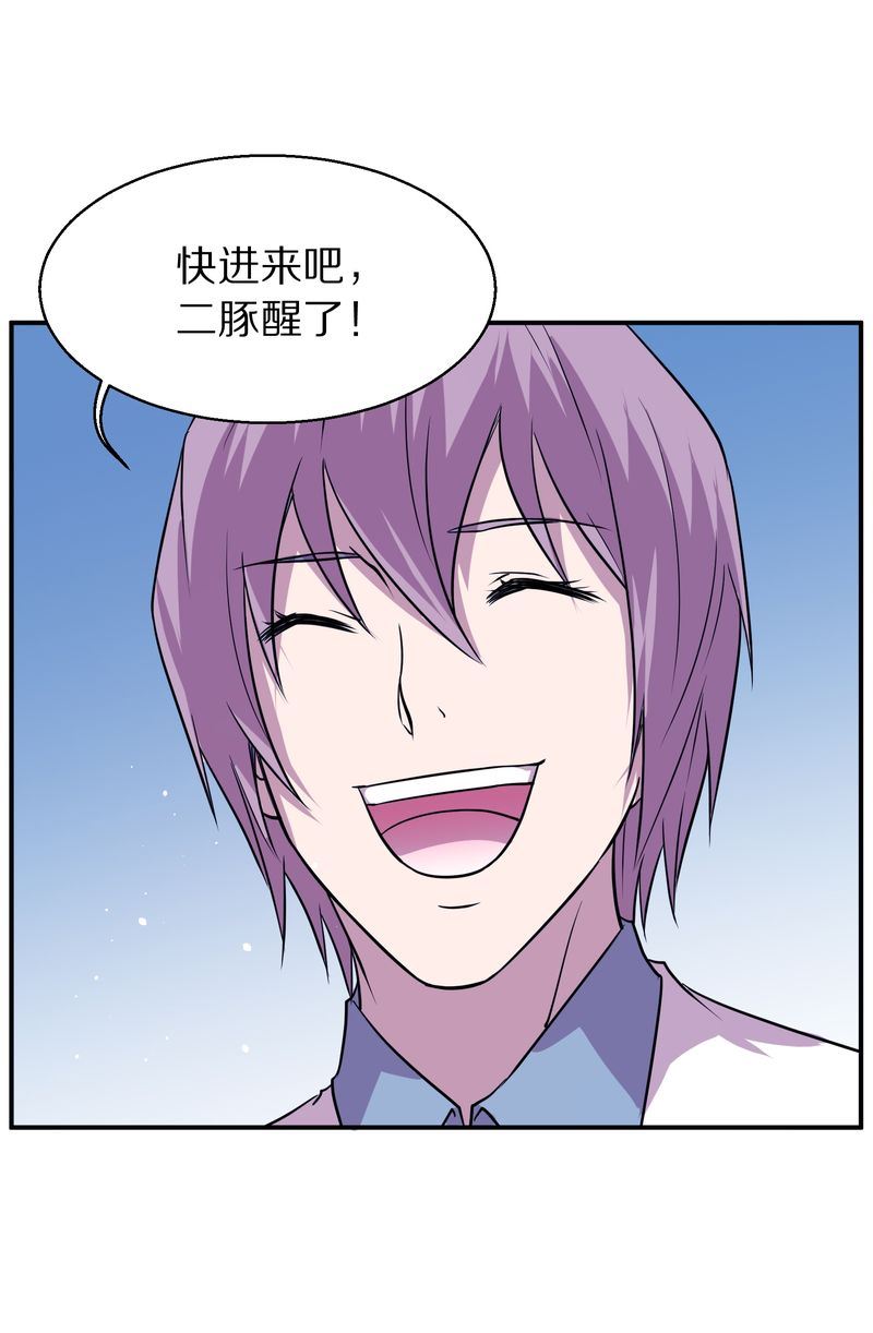 毛球星传说  第116集(1/5)-第116话