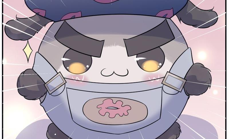 毛球星传说  第116集(1/5)-第116话