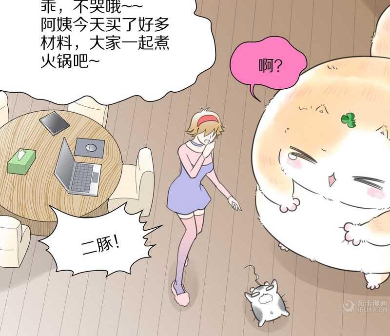 毛球星傳說 - 毛球星傳說 第16集(2/2) - 1