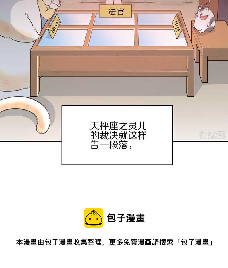 毛球星传说 第18集(1/2)-第18话