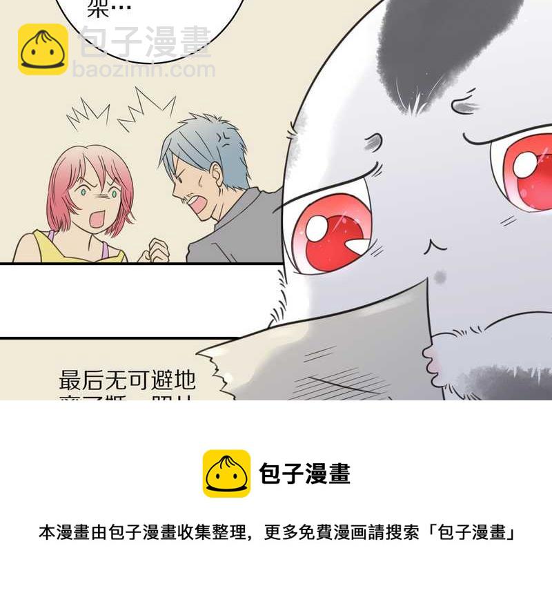 毛球星传说 第26集(1/3)-第26话