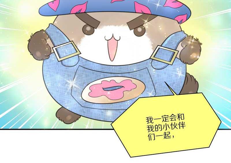 毛球星传说 第30集(1/2)-第30话