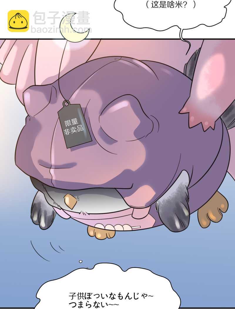 毛球星传说 第30集(1/2)-第30话