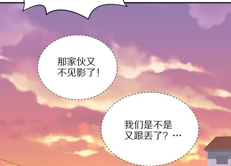 毛球星传说 第4集-第4话