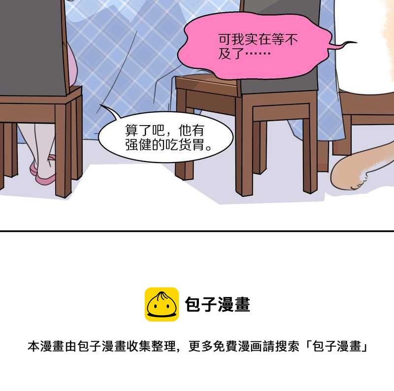 毛球星传说 第32集(1/3)-第32话