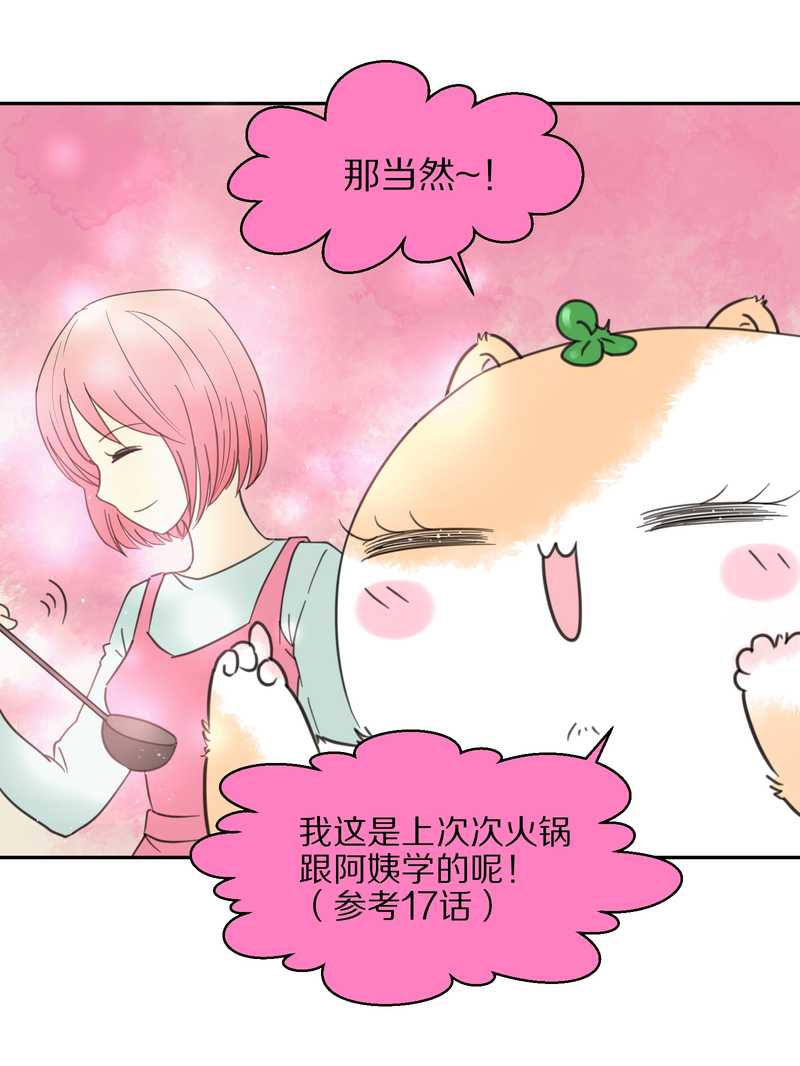 毛球星传说 第32集(1/3)-第32话