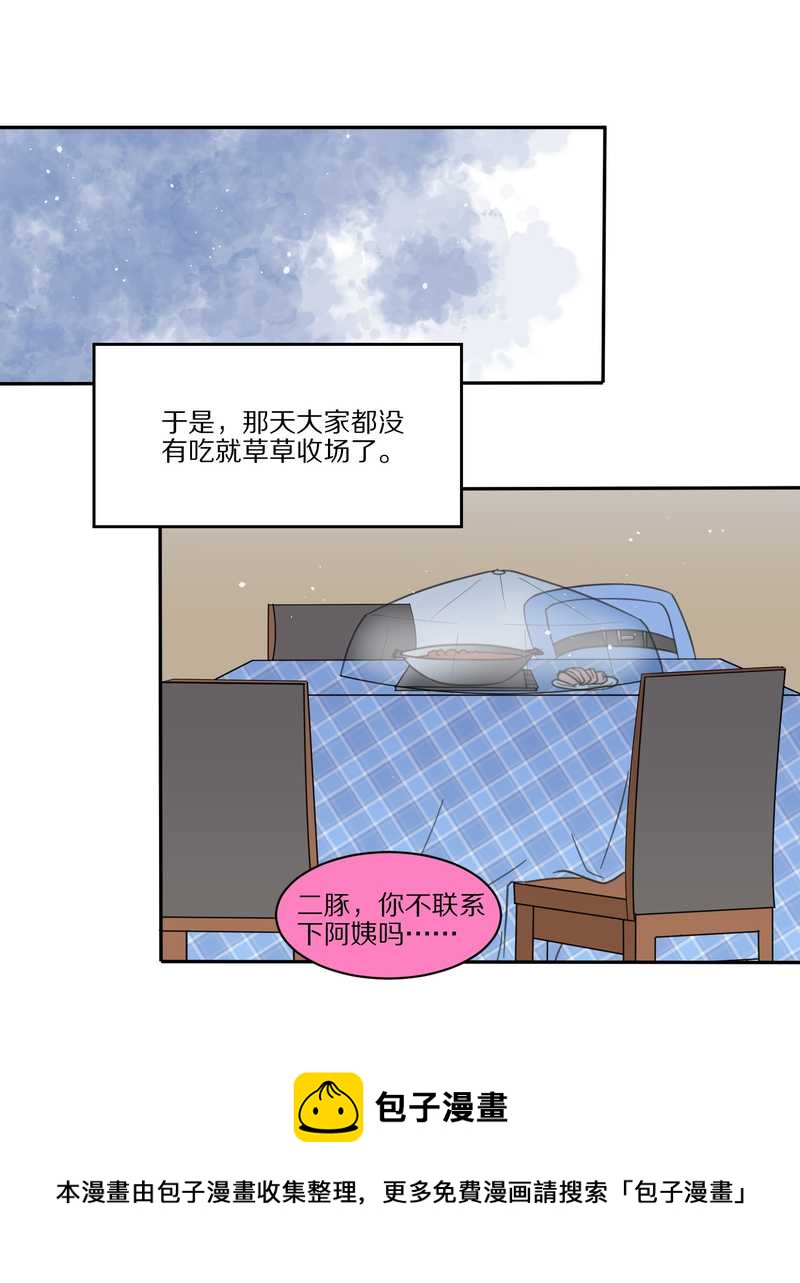 毛球星传说 第32集(1/3)-第32话