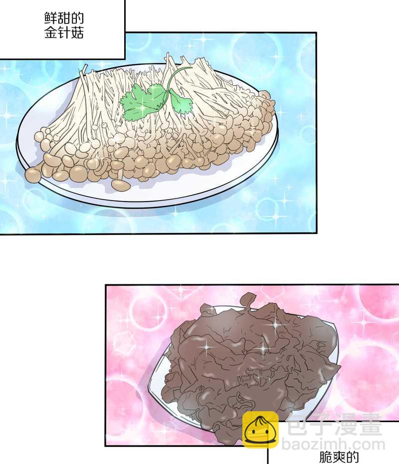 毛球星传说 第32集(1/3)-第32话