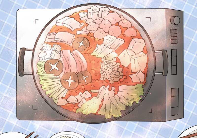 毛球星传说 第32集(1/3)-第32话