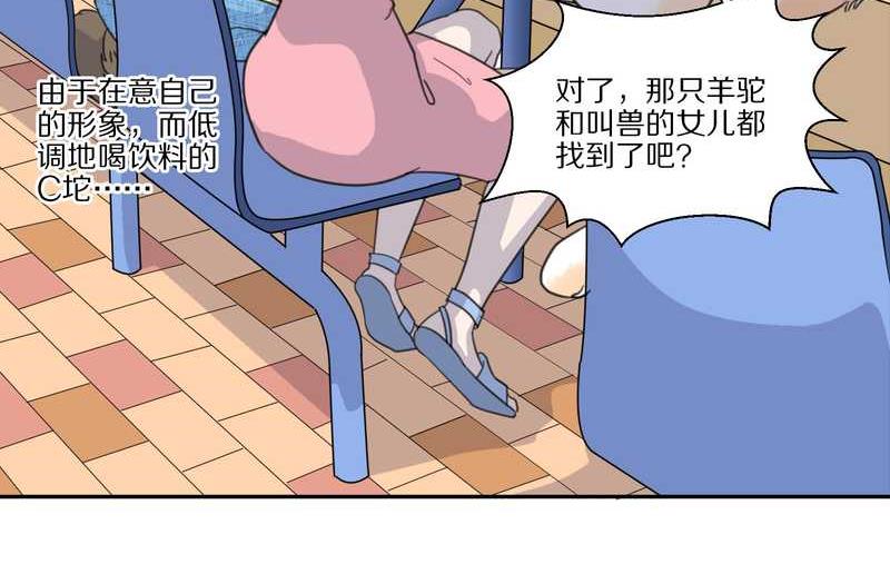 毛球星传说 第34集(1/2)-第34话