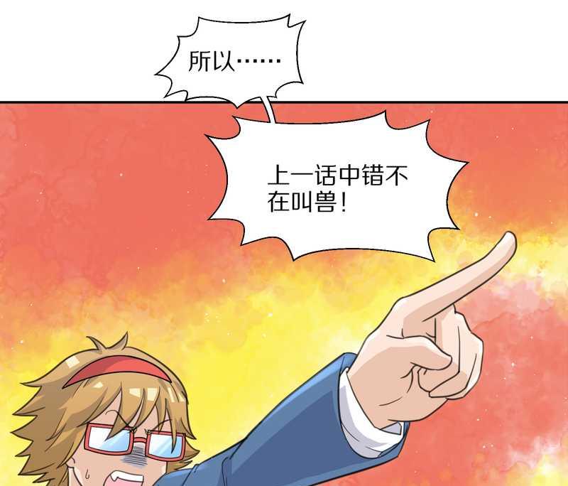 毛球星传说 第34集(1/2)-第34话