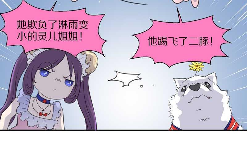 毛球星传说 第36集-第36话