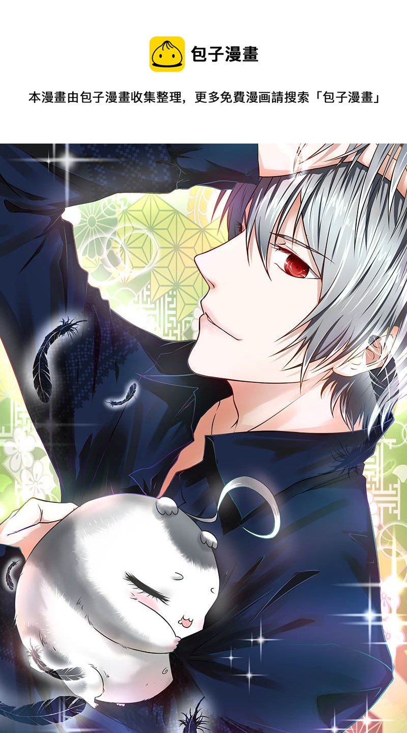 毛球星传说 第38集(1/2)-第38话