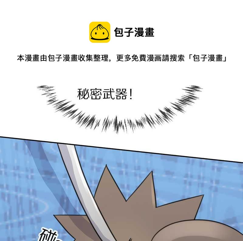 毛球星传说 第38集(1/2)-第38话