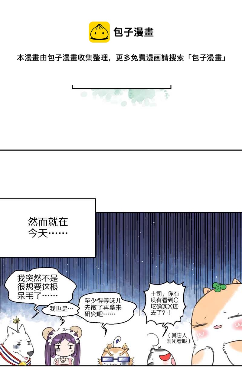 毛球星傳說 - 毛球星傳說 第38集(2/2) - 3