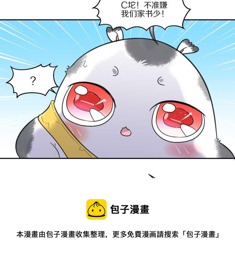 毛球星传说 第40集(1/2)-第40话