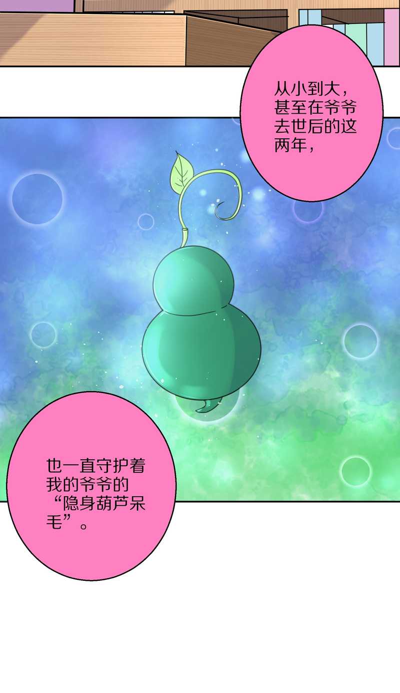 毛球星传说 第40集(1/2)-第40话