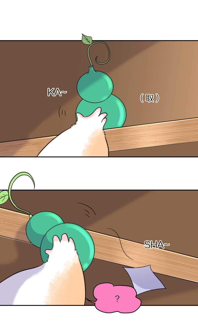 毛球星传说 第40集(1/2)-第40话