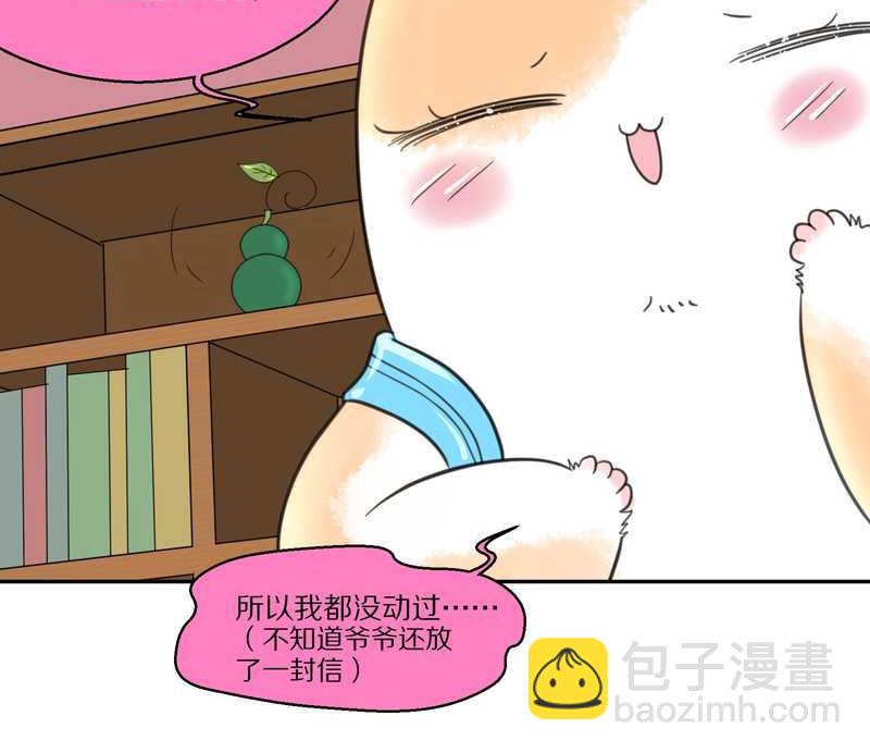 毛球星传说 第40集(1/2)-第40话